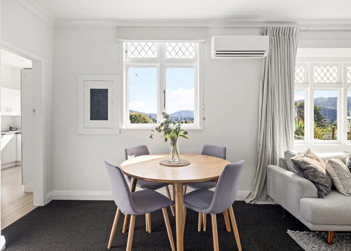  at 17 Pembroke Road, Northland, Wellington