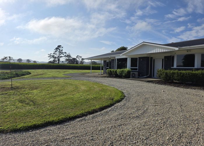  at 37 Napinapi Road, Te Kuiti, Waitomo, Waikato