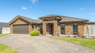  at 33 Edith Collier Drive, Otamatea, Whanganui