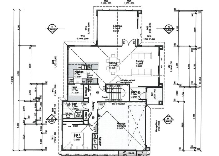  at 16 Prestwich Rise, CHURTON PARK, WELLINGTON