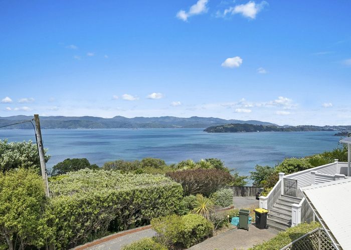  at 80 Calcutta Street, Khandallah, Wellington, Wellington