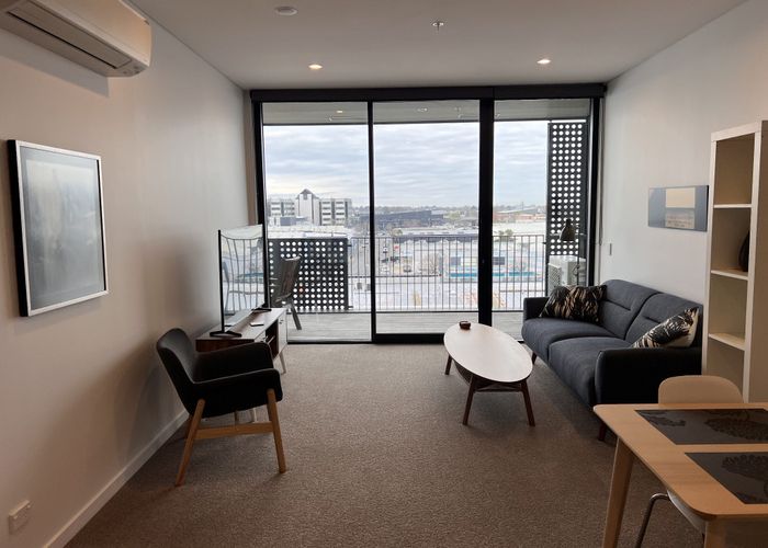  at 408/36C Welles Street, Christchurch Central, Christchurch
