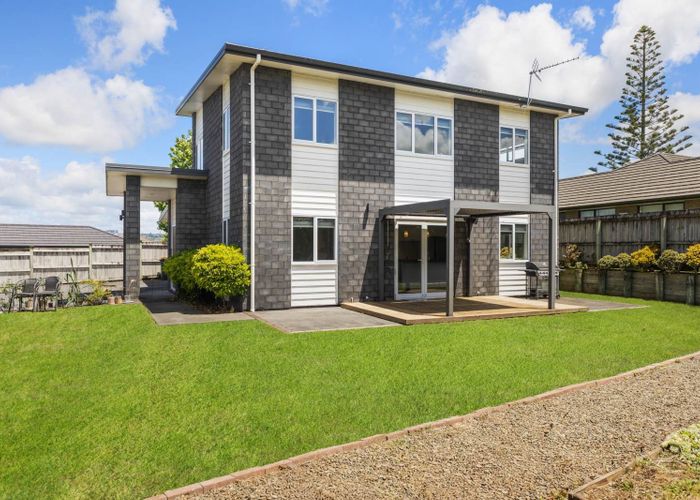  at 20 Regis Park Drive, Pukekohe, Pukekohe