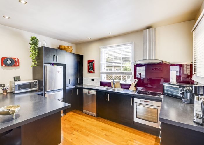  at 707A Queen Street East, Parkvale, Hastings