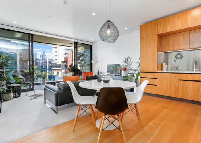  at 105/70 Daldy Street, Auckland Central, Auckland