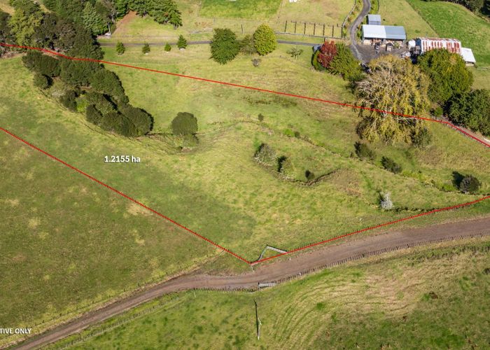  at 563 Ness Valley Road, Clevedon, Manukau City, Auckland