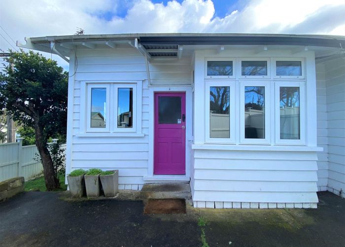  at 2/7 Jesmond Terrace, Mount Albert, Auckland City, Auckland