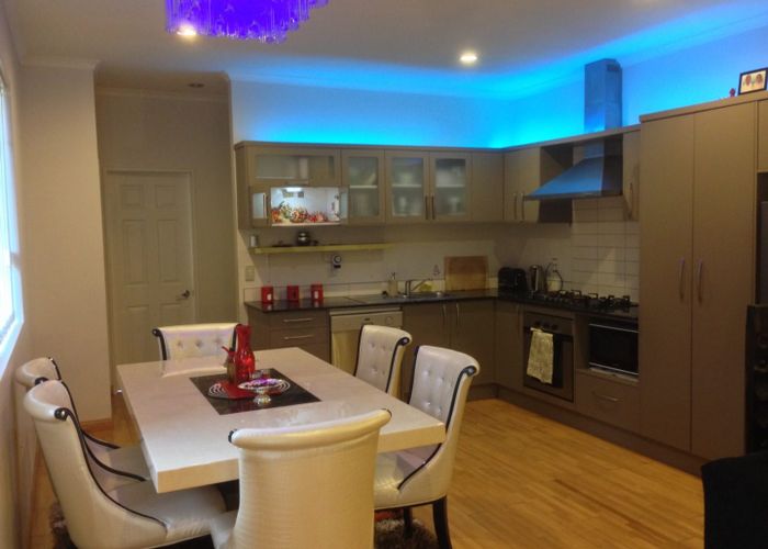  at Mangere, Manukau City, Auckland