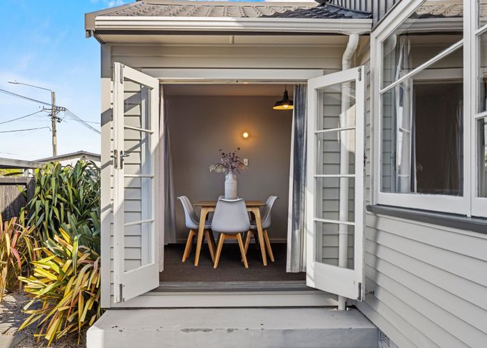  at 1/233 Bower Avenue, North New Brighton, Christchurch City, Canterbury