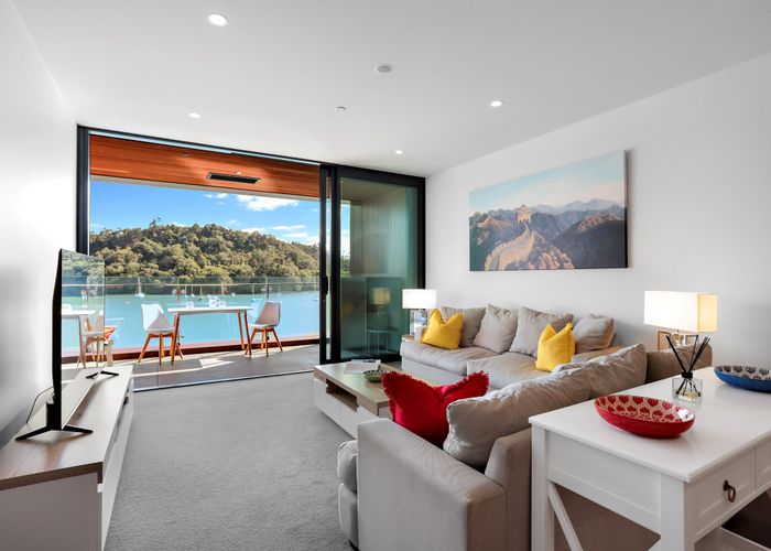  at 503/6 Boundary Road, Hobsonville, Waitakere City, Auckland