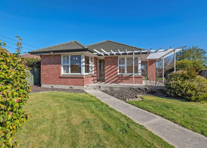 at 17 Vardon Crescent, Shirley, Christchurch