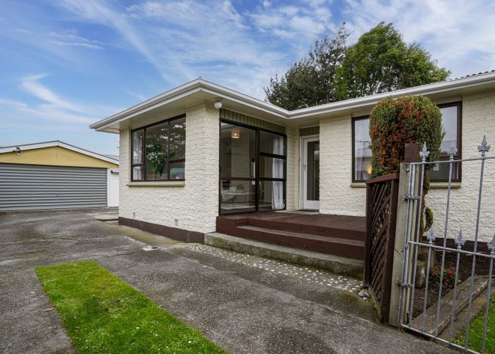  at 18 Aintree Street, Bishopdale, Christchurch City, Canterbury