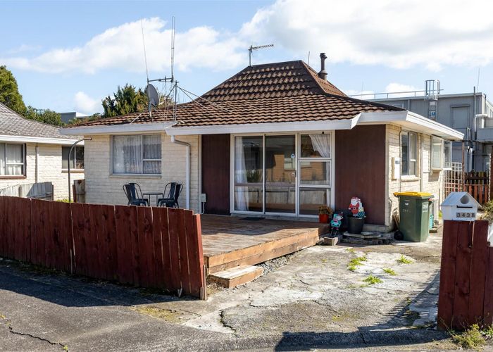  at 343B Te Rapa Road, Beerescourt, Hamilton, Waikato