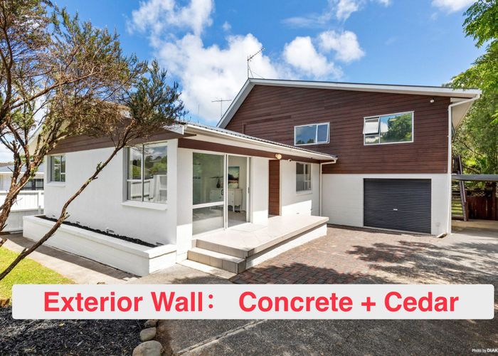  at 25 Stott Avenue, Birkdale, Auckland