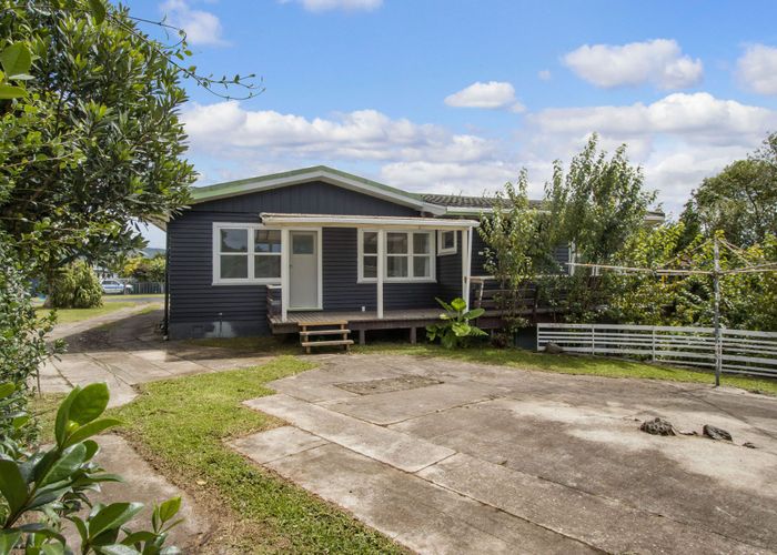  at 107 Park Road, Katikati