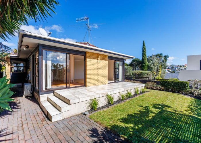  at 10 & 10A Glenbrook Street, Remuera, Auckland City, Auckland