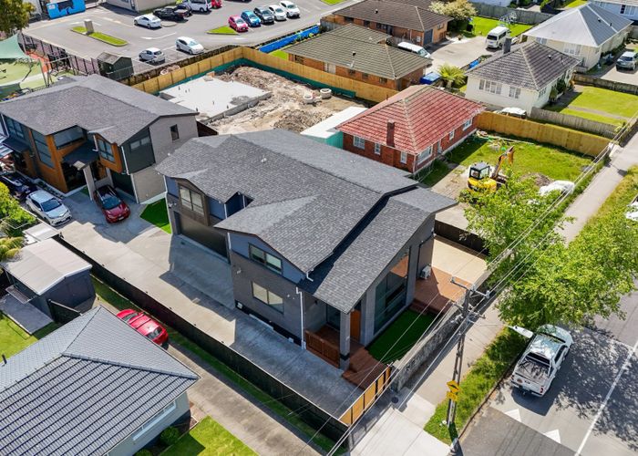  at 16 Margate Road, Blockhouse Bay, Auckland