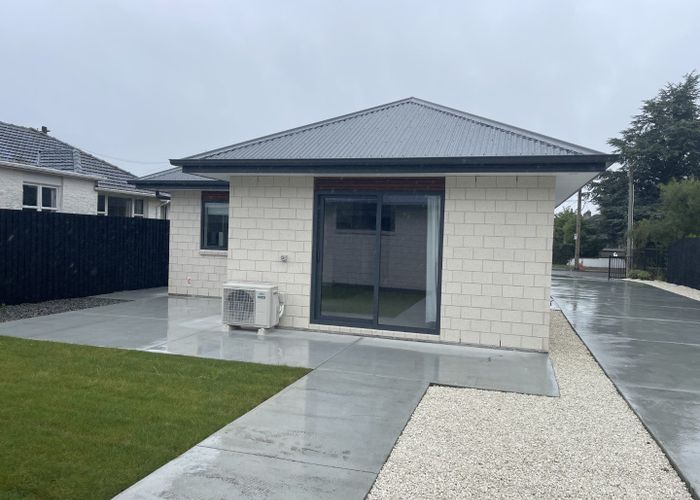 at 45 Arthur Street, Upper Riccarton, Christchurch