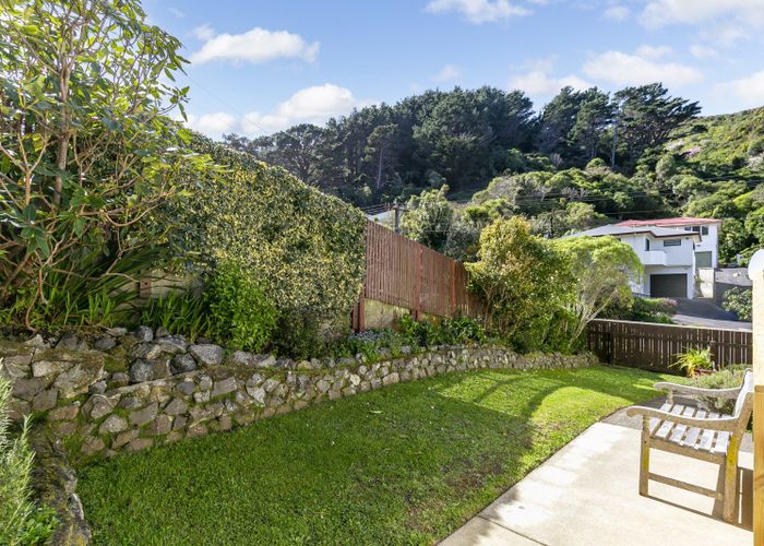  at 143 Parkvale Road, Karori, Wellington, Wellington