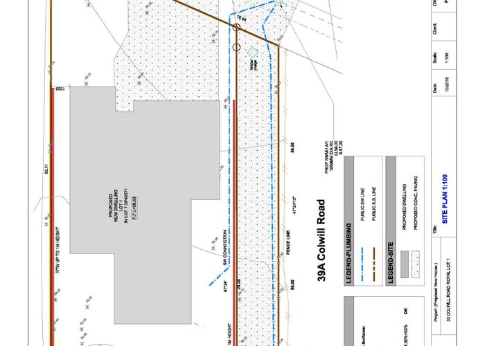  at 171C Colwill Road, Massey, Auckland