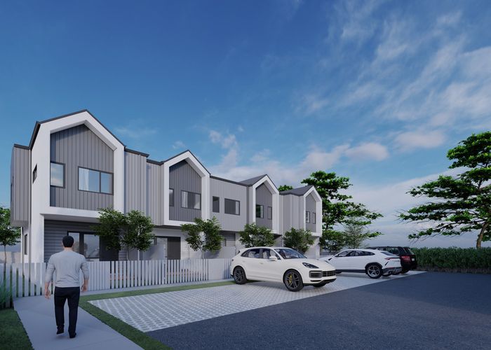  at 8/66 Swanson Road, Henderson, Auckland