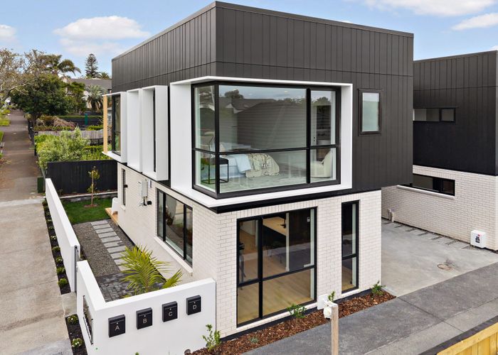  at 115A Maskell Street, Saint Heliers, Auckland City, Auckland
