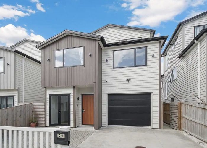  at 20 Laquinta Place, Flat Bush, Auckland