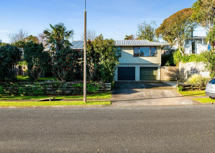  at 5 Hobart Drive, Spotswood, New Plymouth