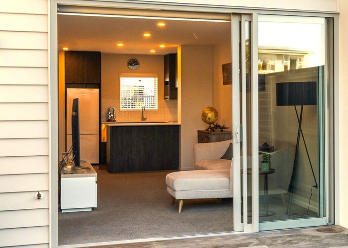  at 16/96 Cobham Street, Spreydon, Christchurch City, Canterbury