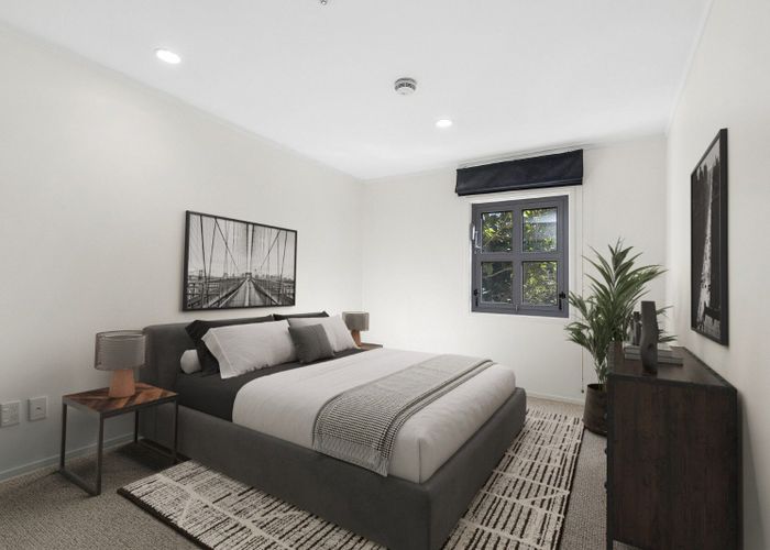  at 4/97 Boulcott Street, Wellington Central, Wellington, Wellington