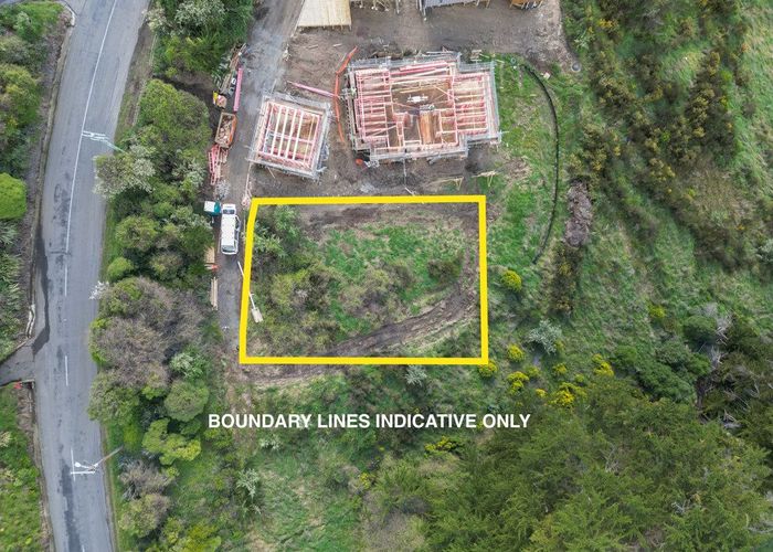 at 281 Mt Pleasant Road, Mount Pleasant, Christchurch City, Canterbury