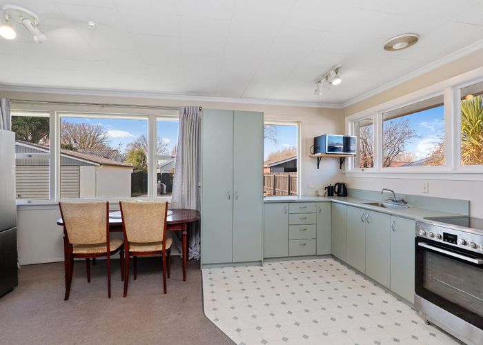  at 132 Grimseys  Road, Redwood, Christchurch City, Canterbury