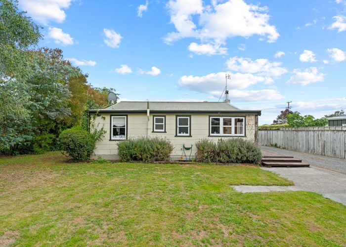  at 52 Princess Street, Martinborough