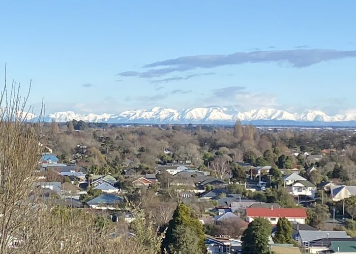  at 6 Morven Terrace, Huntsbury, Christchurch