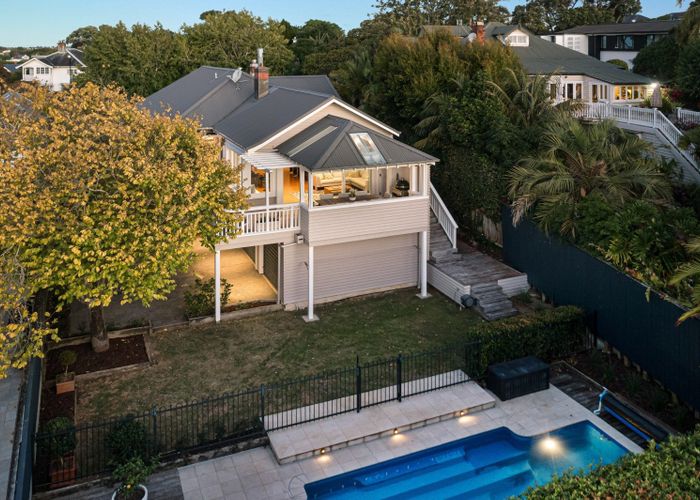  at 42 Seaview Road, Remuera, Auckland