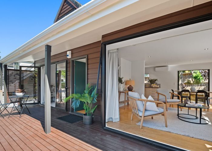  at 27B Combes Road, Remuera, Auckland City, Auckland