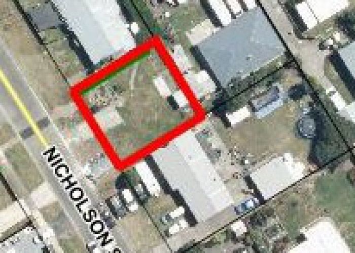  at 2 Nicholson Street, Mayfair, Hastings, Hawke's Bay