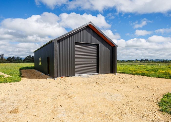  at 20 Nero Lane, Woodville, Tararua, Manawatu / Whanganui