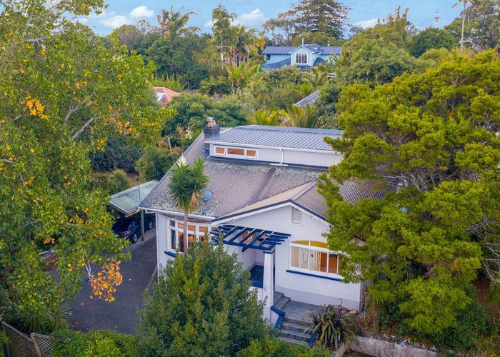  at 11 Prospect Terrace, Mount Eden, Auckland City, Auckland