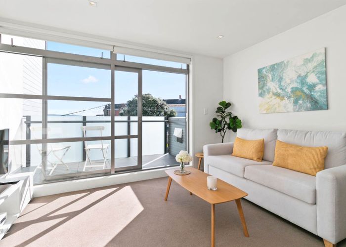  at 2N/80 Richmond Road, Grey Lynn, Auckland City, Auckland