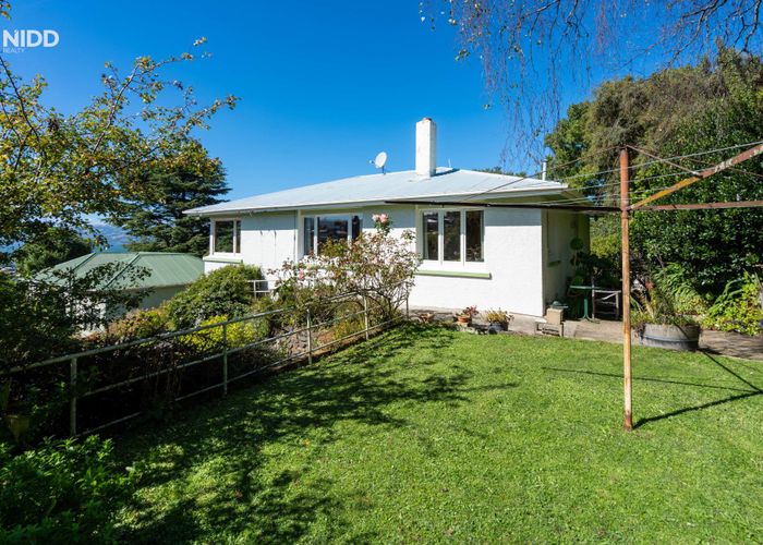  at 43 Sutherland Street, Dunedin Central, Dunedin