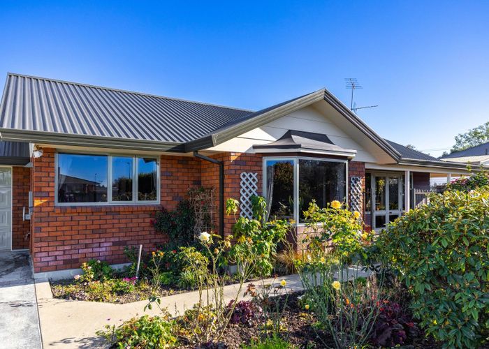  at 4 Cubitt Street, Blenheim, Blenheim, Marlborough