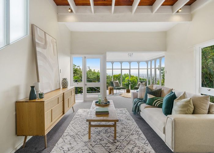  at 241 Cannon Hill Crescent, Mount Pleasant, Christchurch