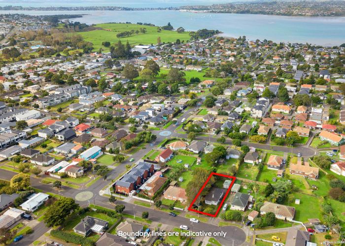  at 34 Ropata Avenue, Point England, Auckland