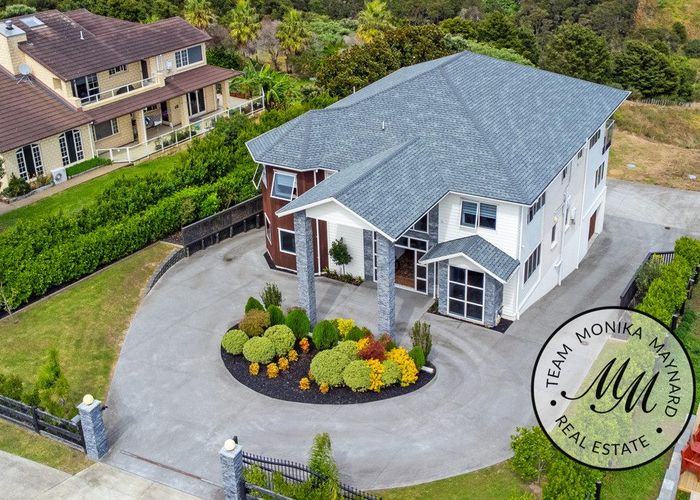  at 26 Michael Bosher WAY, Flat Bush, Auckland