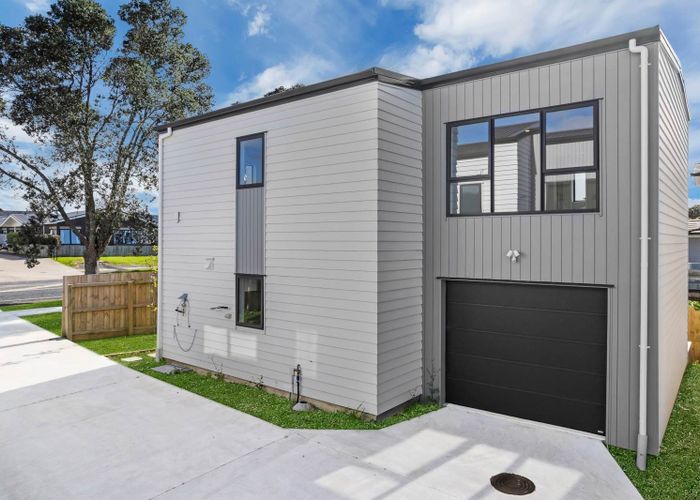  at 77D Buckland Road, Mangere East, Manukau City, Auckland