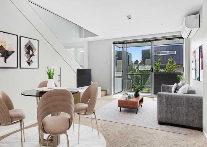  at 8/225 Salisbury Street, Christchurch Central, Christchurch