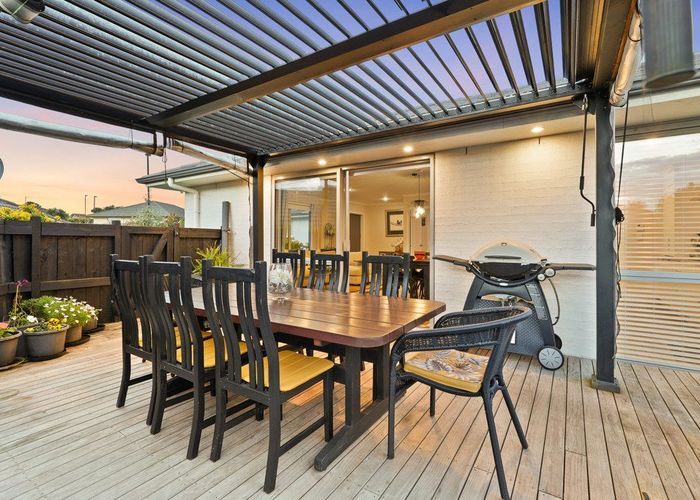  at 11 Grapnel Street, Silverdale, Silverdale