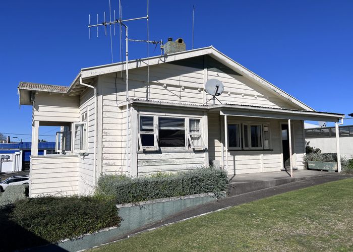  at Te Awamutu, Waipa, Waikato