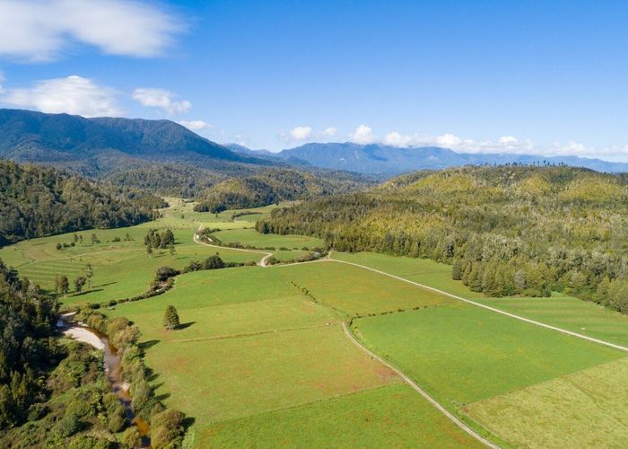  at 415 Granite Creek Road, Karamea, Buller, West Coast